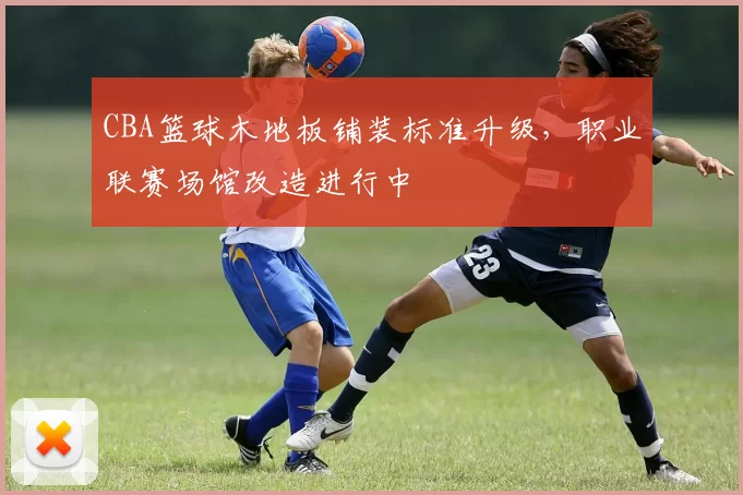 CBA篮球木地板铺装标准升级，职业联赛场馆改造进行中