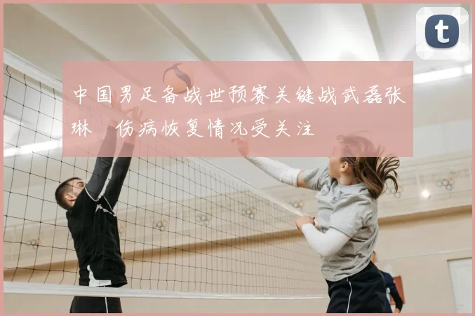 中国男足备战世预赛关键战武磊张琳芃伤病恢复情况受关注